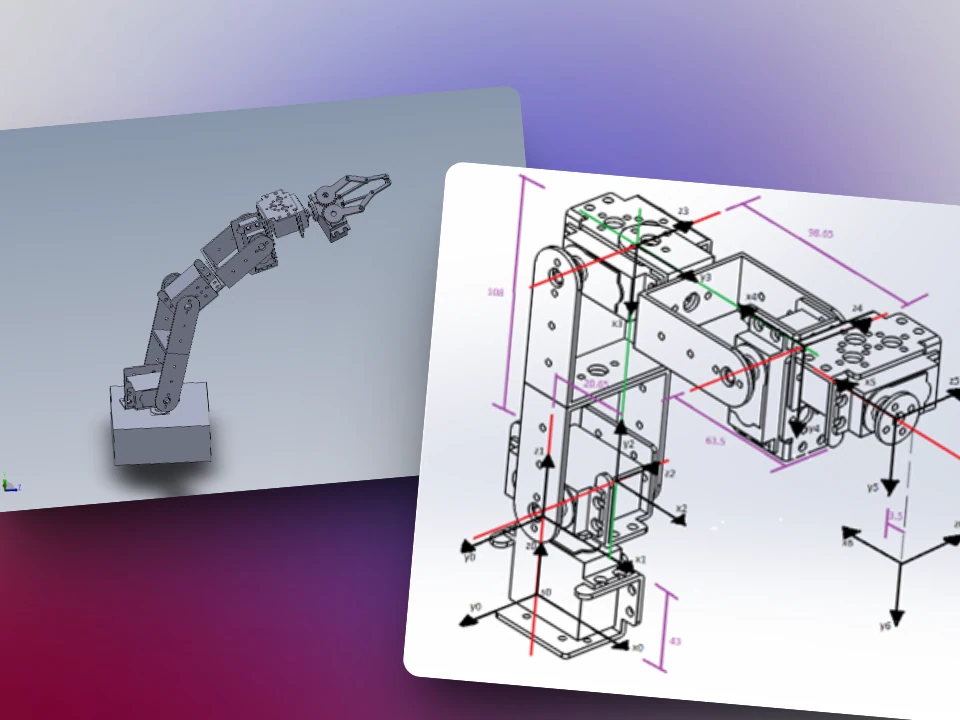 Robotic Arm