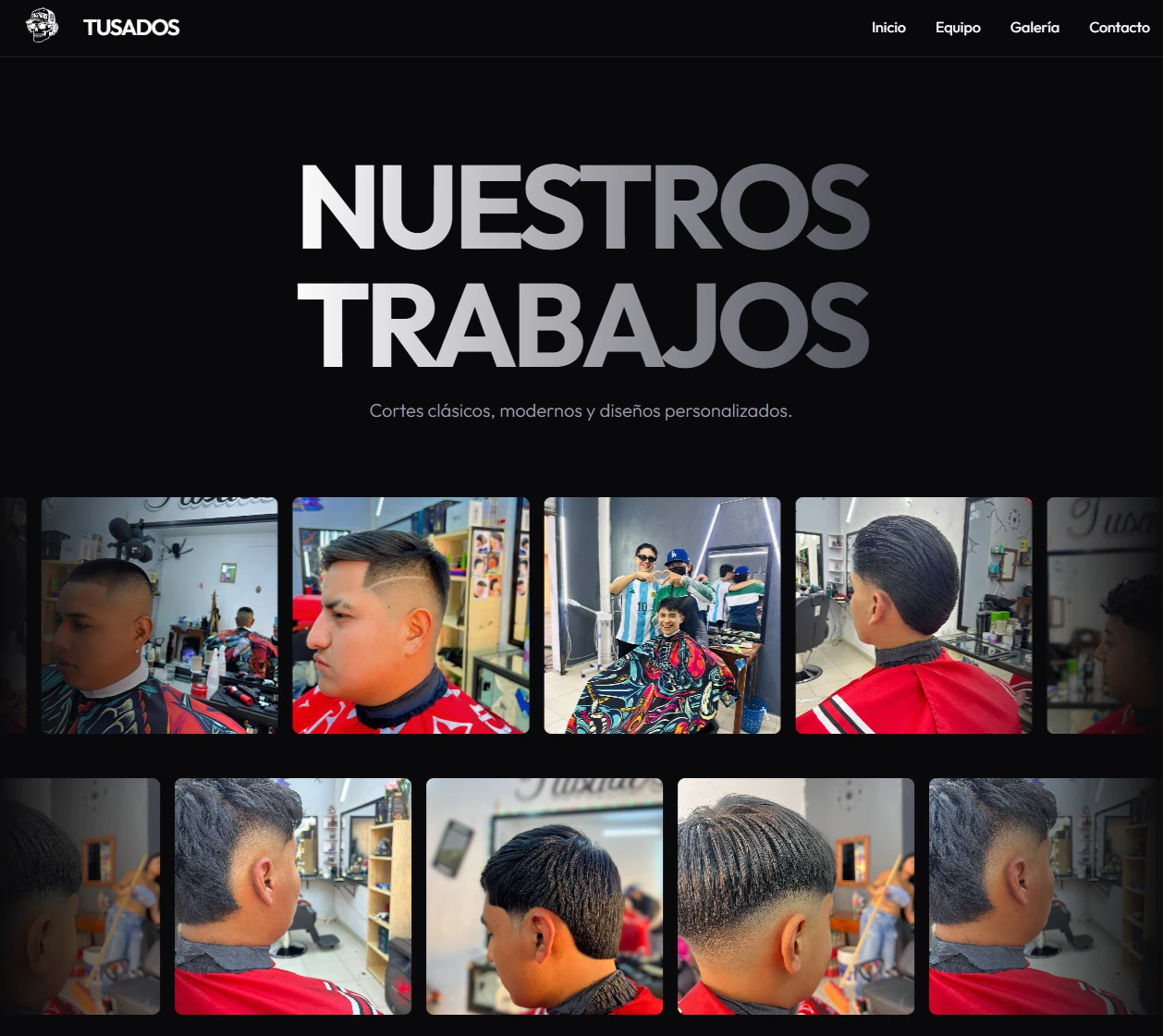 Tusados Shop